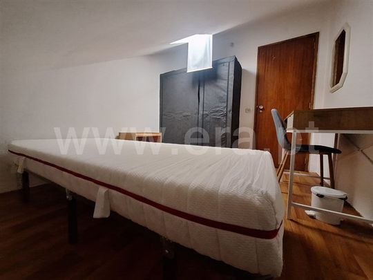 Bedroom T1 / Guarda, Guarda - Photo 1