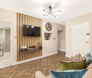 1 Bed Flat, St. Ann's Road, N15 - Photo 1