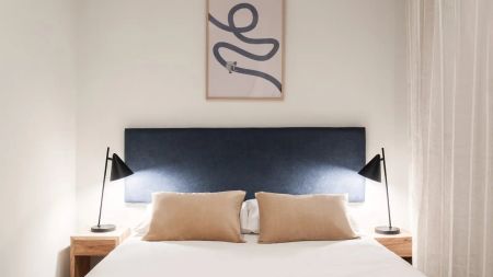 4-bedroom apartment for rent in l'Antiga Esquerra de l'Eixample, bills included - Foto 4