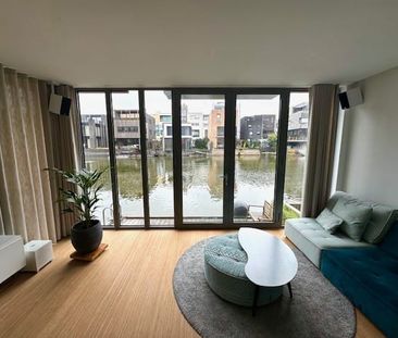 Huis te huur: Erich Salomonstraat 543 1087 GT Amsterdam - Photo 4