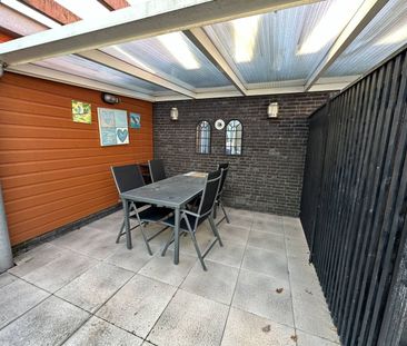 Grasklokje, 5658GP, Eindhoven - Foto 2