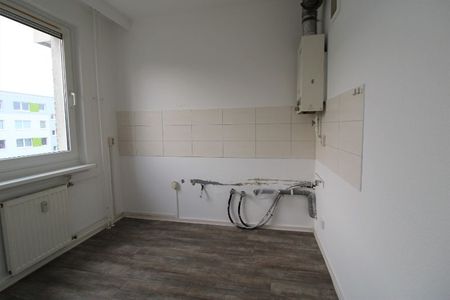 Ihr Wohlfühlort... 3-Zimmer-Wohnung mit Balkon - Foto 2