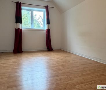 60, RUE BROOK, Gatineau (Aylmer) à louer - Photo 2