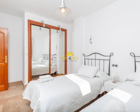 Piso de alquiler en El Moncayo - El Pòrtic - Photo 4