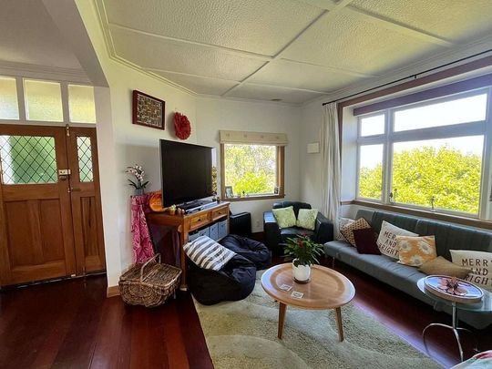 Peaceful 4 bedroom plus 2 bath home in Brooklyn - Photo 1