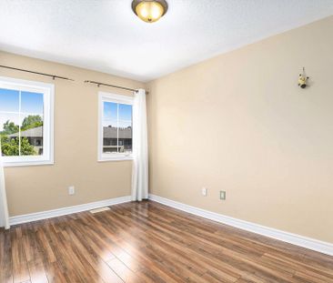 For Lease - 283 Titanium Private Unit# B, Orleans - Convent Glen an... - Photo 4