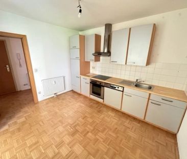 Eggenberg - 2-Zimmer-Wohnung Mit Loggia- 52,33m² - ab 1.1.2025 - Photo 2