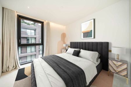 Lewis Cubitt Square, Bloomsbury, N1C - Photo 4