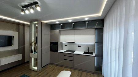 Kiadó újszerű állapotú lakás - Nyíregyháza - Photo 4