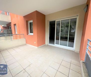Location Appartement 3 pièces 73m² CAVAILLON 84300 - Photo 3