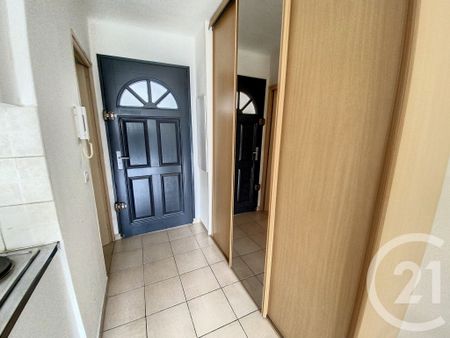 Location Appartement 1 pièce 22m² MONTPELLIER 34090 - Photo 3