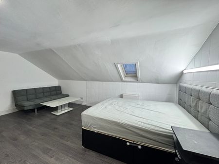 Room in a Shared Flat, Dixon Avenue, G42 - Photo 5