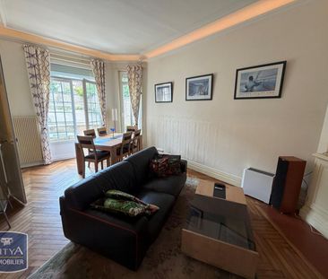 Location Appartement 2 pièces 41m² ROUEN 76000 - Photo 2