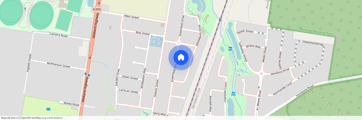 58 Greenfield Drive, 3551, Epsom, Vic