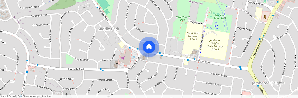 75 Horizon Drive, Qld 4074, Middle Park