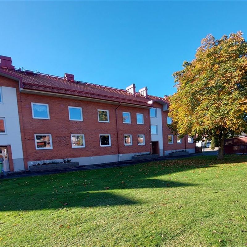 Vegagatan 11 A - Photo 1