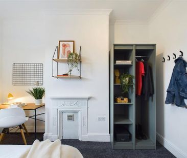 1 bedroom in a house share to rent - Photo 5