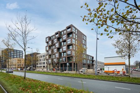 Te huur: Appartement Laan op Zuid 1420 in Rotterdam - Foto 2
