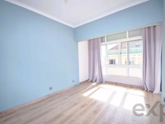 Apartamento T2 em Setúbal - Photo 1