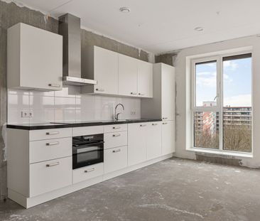 Appartement te huur: Victoriastein 30 6714 BX Ede - Foto 4