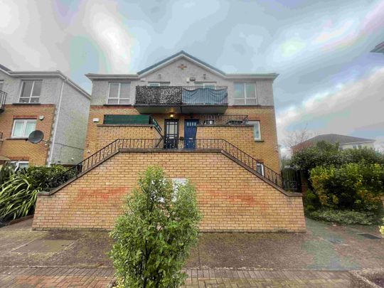 Belfry Lodge, Citywest, Dublin 24 - Photo 1