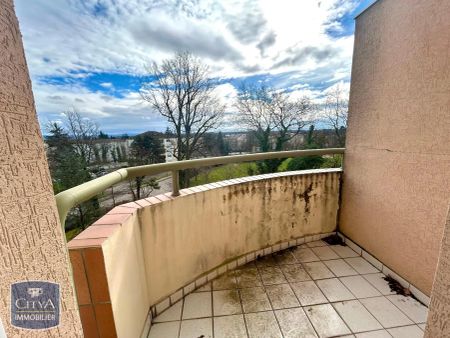 Appartement à louer 1 pièce 22.02m² - Photo 5