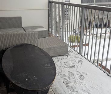 Fyrislundsgatan - Foto 3