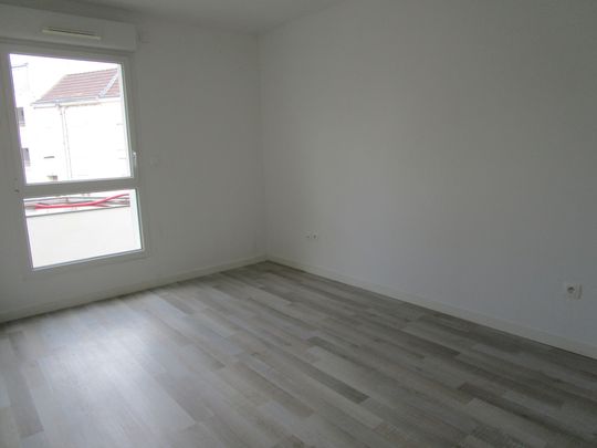 Location Appartement 2 pièces 47m² REIMS 51100 - Photo 1