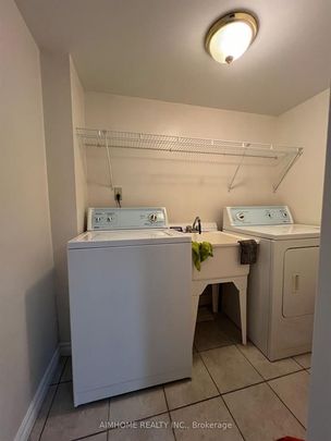 For Lease - 116 Elson Street Unit# lower, Markham, Ontario - Photo 1