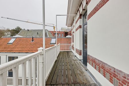 Van Stolkweg 16-N, Van Stolkpark en Scheveningse Bosjes, 2585JR, Den Haag - Foto 5