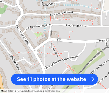 Cromer Walk, Hastings, East Sussex, TN34 - Photo 1