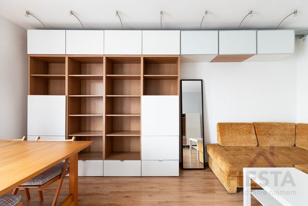 Warszawa Praga-Południe, ul. Korytnicka - Zdjęcie 1