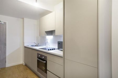 1 bedroom apartment to rent - Photo 3