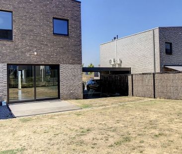 Woning te huur in Tongeren voor € 1.100 met 3 slaapkamers - Foto 5