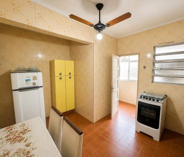Apartamento de 2 Quartos no Macuco – Praticidade e Ótima Localização - Photo 3