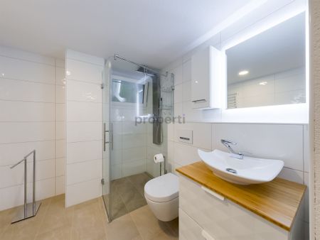 3.5 Zimmer, 103 m², 1. Stock - Photo 5