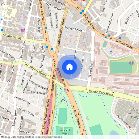 3/63 Selwyn Street, Paddington 2021, New South Wales