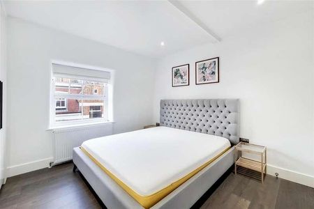 Marlborough, Walton Street, London, SW3 - Photo 4