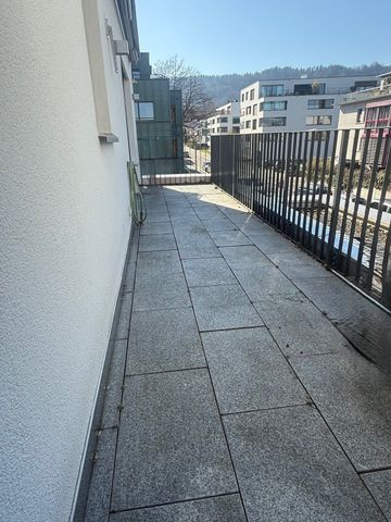 3.5 Zimmer, 120 m², 2. Stock - Photo 4