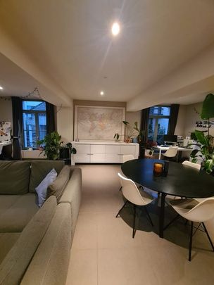 Appartement te huur - Photo 1