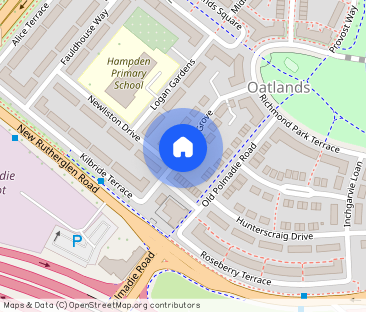 Elmfoot Grove, Glasgow, G5 - Photo 1