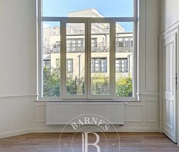 Appartement te huur in Elsene voor € 2.000 met 1 slaapkamer - Foto 1