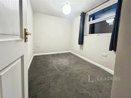 2 bedroom apartment to rent Hewlett Place, Cheltenham, Gloucestershire, GL52 - Photo 2
