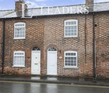 Pratchitts Row, Nantwich, CW5 - Photo 1