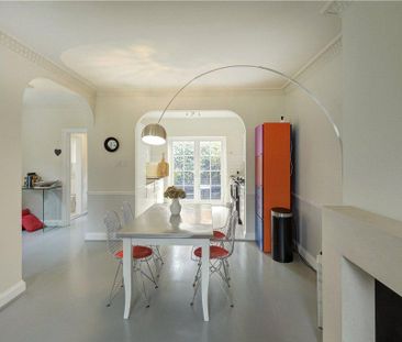 4 bedroom end of terrace house to rent - Photo 5