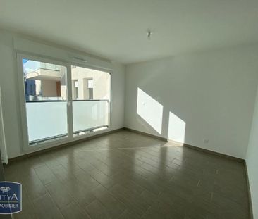 Location Appartement 1 pièce 27m² SETE 34200 - Photo 3