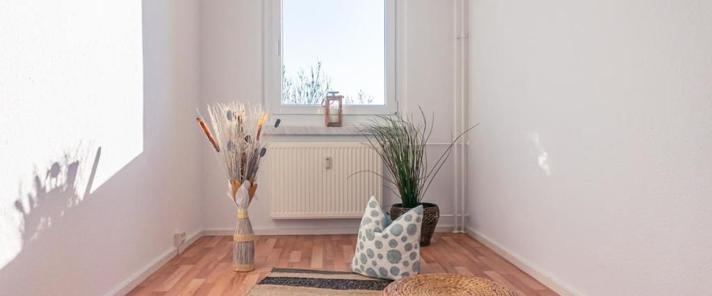 3-Raum-Wohnung - Foto 1