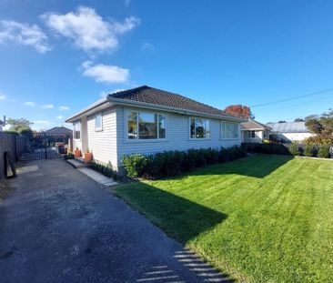 41 Moreland Avenue, Papanui - Photo 4