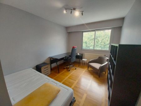 Location Appartement 4 pièces Meublé 98m² TASSIN LA DEMI LUNE 69160 - Photo 4