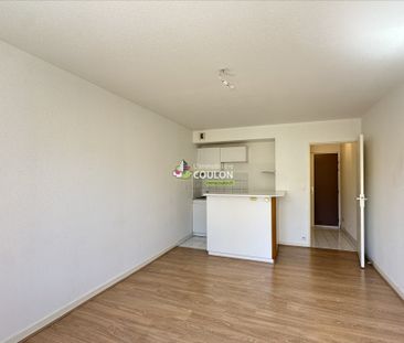 Location Appartement 1 pièce 26m² - Photo 2